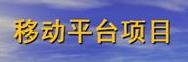 移动平台项目
